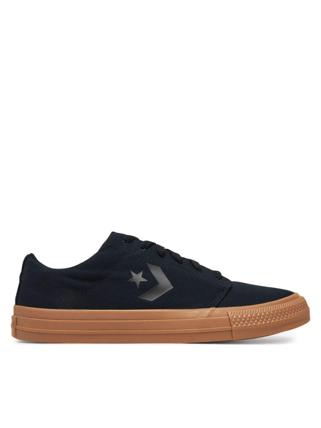 Converse Tenisky VALUE ONE STAR A15627C Černá